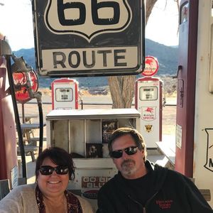 Meet your Posher, Debra